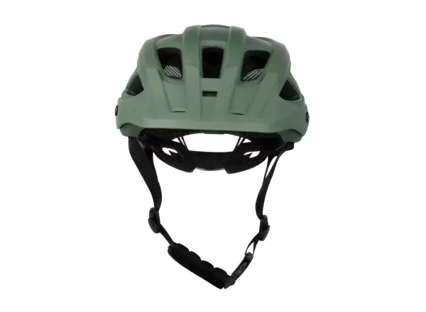 Force Ibex Mtb Helm grün