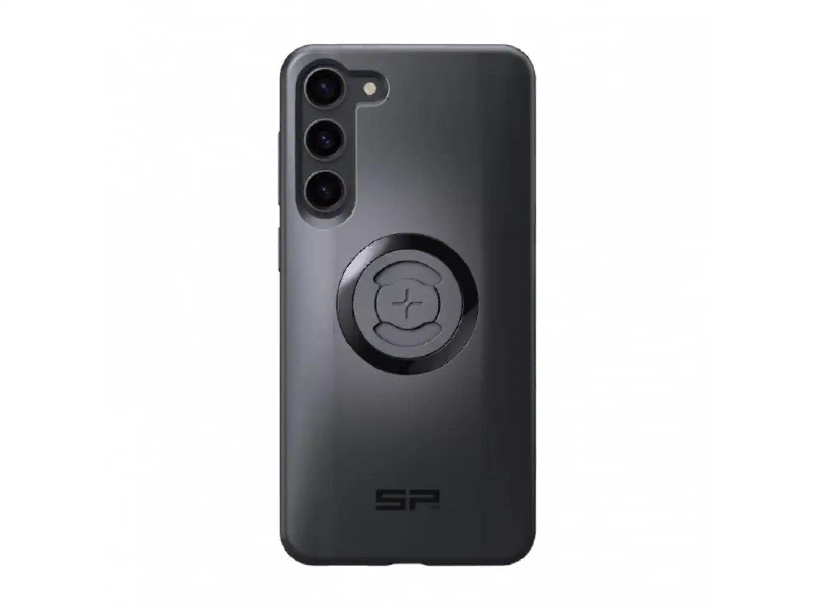SP Connect Phone Case SPC+ Schutzhülle für Samsung Galaxy S23+ Ultra
