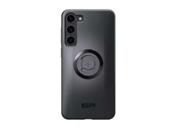 SP Connect Phone Case SPC+ Schutzhülle für Samsung Galaxy S23+ Ultra