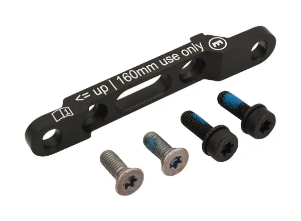 Magura QM 50 Flatmount Adapter 140/160 mm vorne