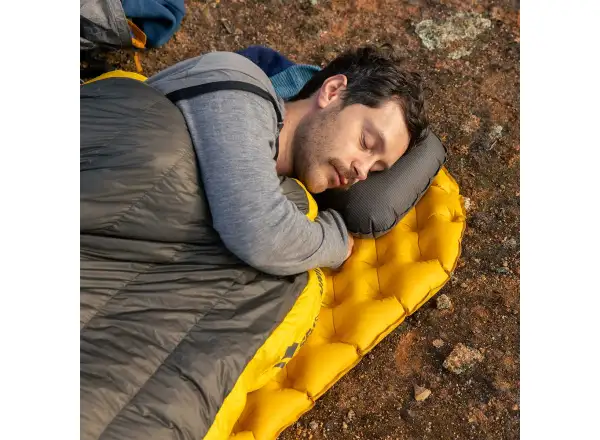 Sea To Summit Ultralight XR Insulated Mat - Small Arrowwood