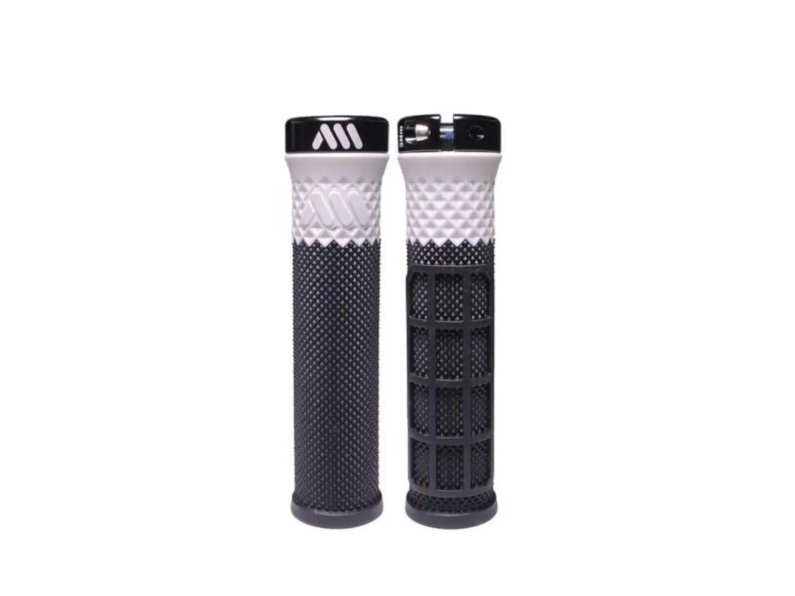 All Mountain Style Cero Griffe Schwarz/Weiß