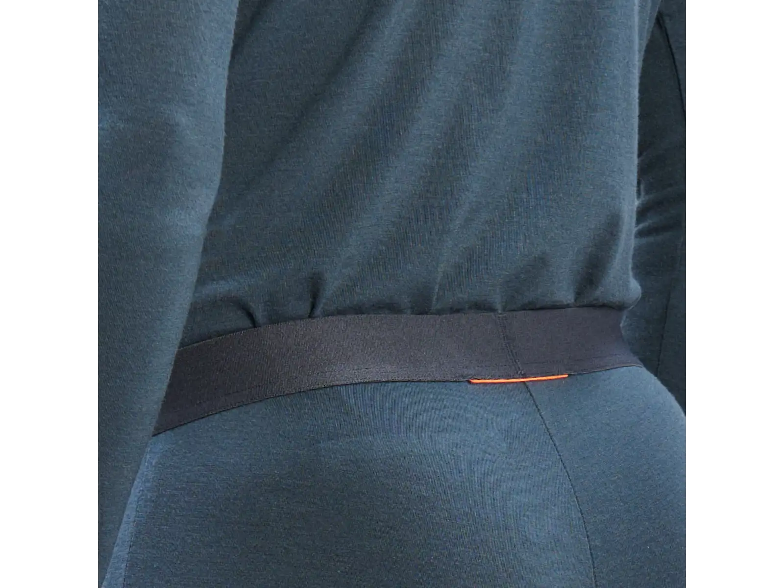 POC Layer Merino 3/4 Herrenunterhose Sylvanitgrau