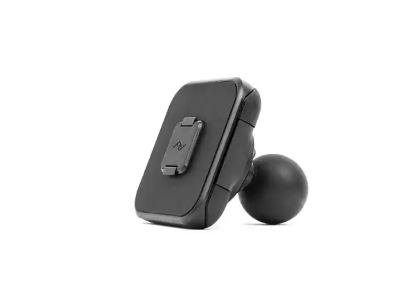 Peak Design Mobile Mount 1 Adapter für Handyhalterungen Schwarz