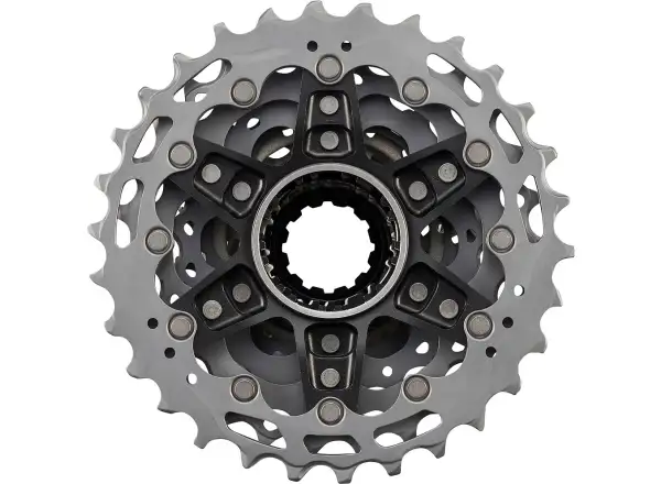 Shimano Dura-Ace CS-R9200-12 12-fach Straßenkassette 11-30 Zähne - Unverpackt