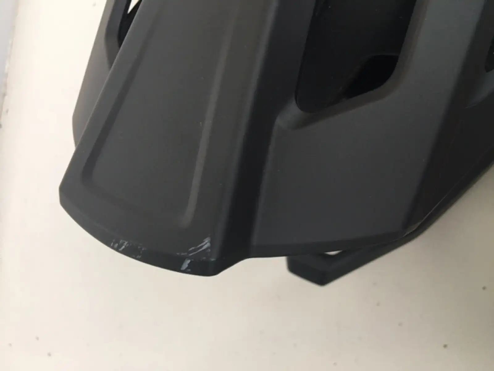 Alpina Roca MTB Helm Black Matt Größe 56 - 58 cm GEPRÜFT
