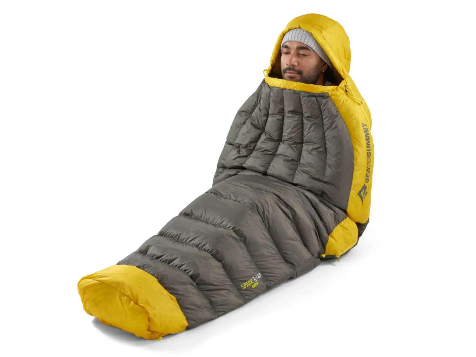 Sea to Summit Spark Down Regular Schlafsack