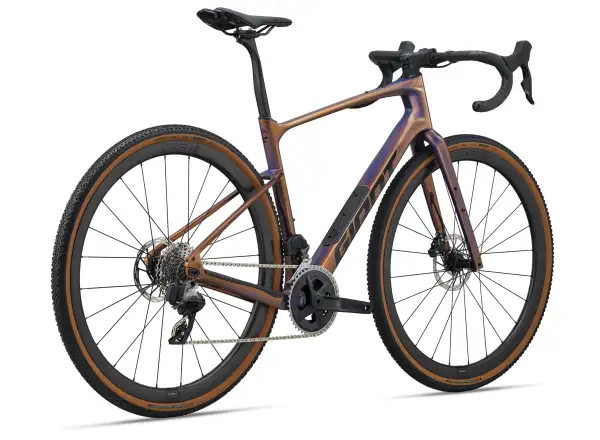 Giant Revolt Advanced Pro 1 Gravelrad Meteor Storm