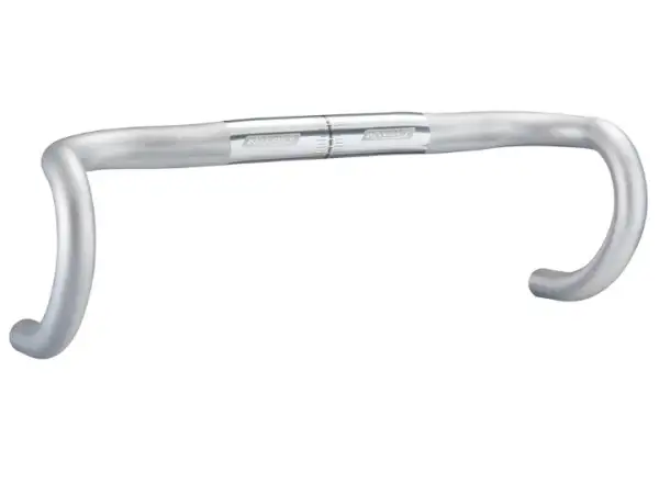 Ritchey Classic Evo Curve Straßenlenker HP Silber