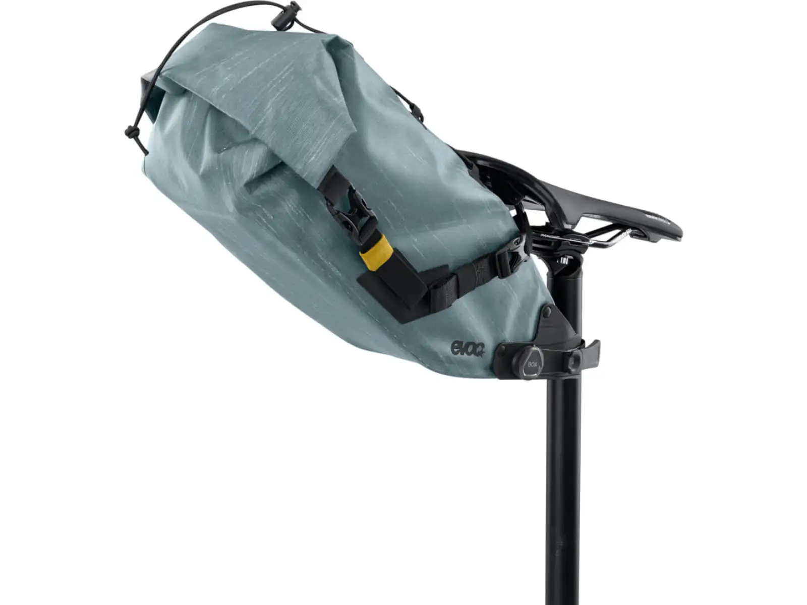 Evoc Seat Pack BoA WP Satteltasche 12 l stahlgrau