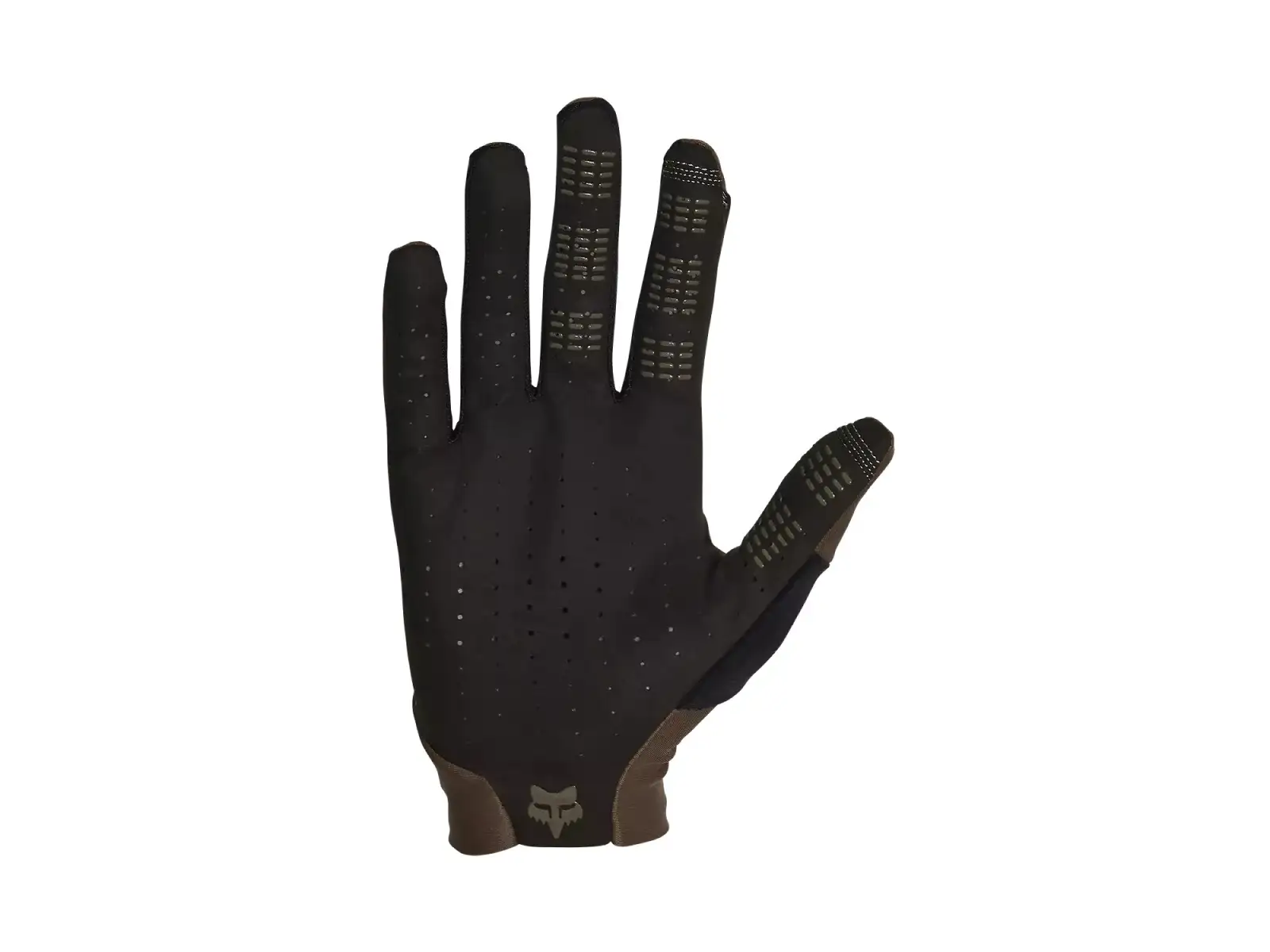 Fox Flexair Herren Handschuhe Ash