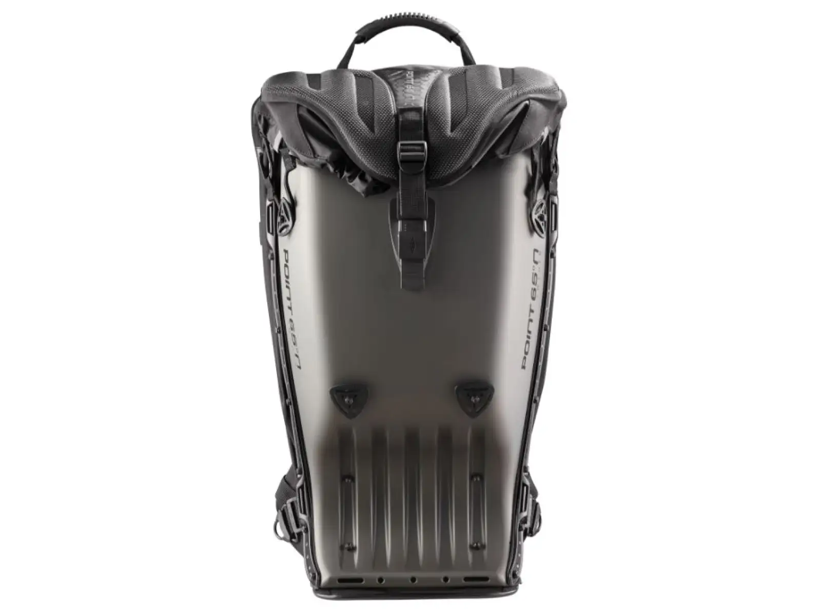 Point65 Boblbee GTX 25L Hartschalen-Rucksack Meteor