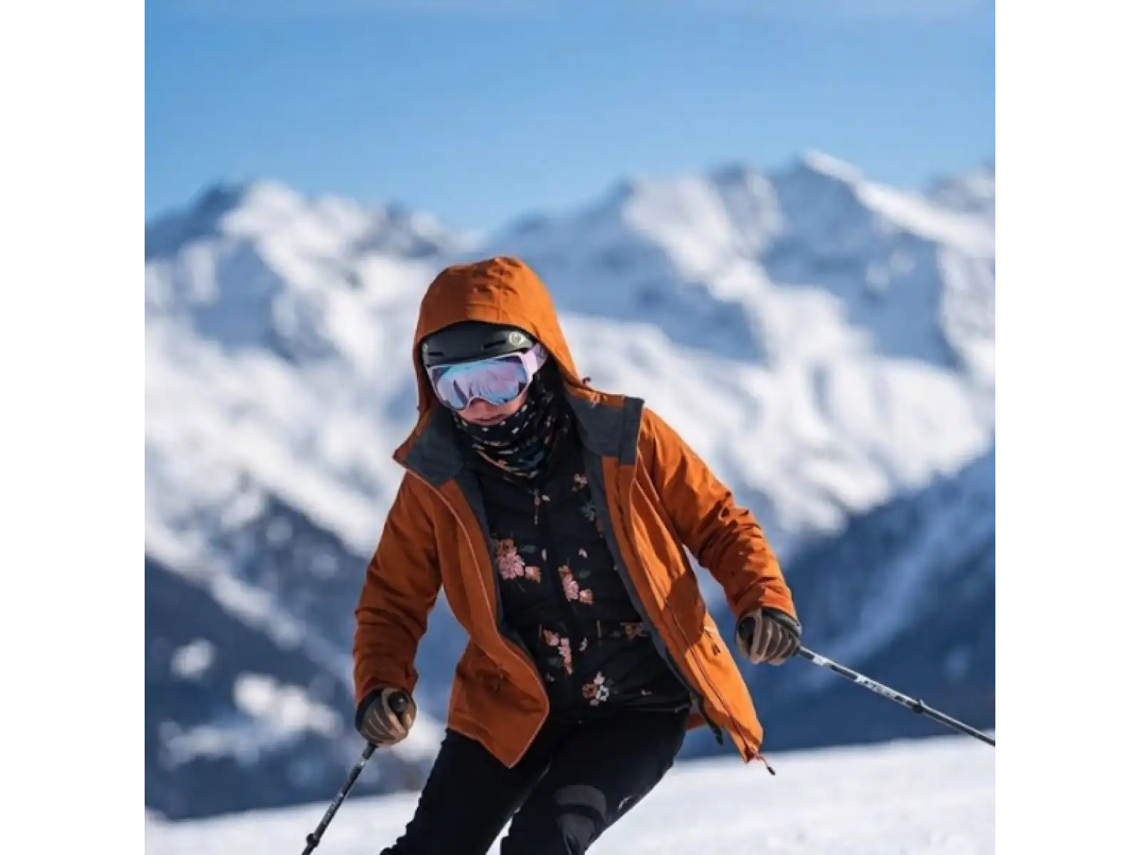 Maloja LoleM Damenjacke Dark Tiger