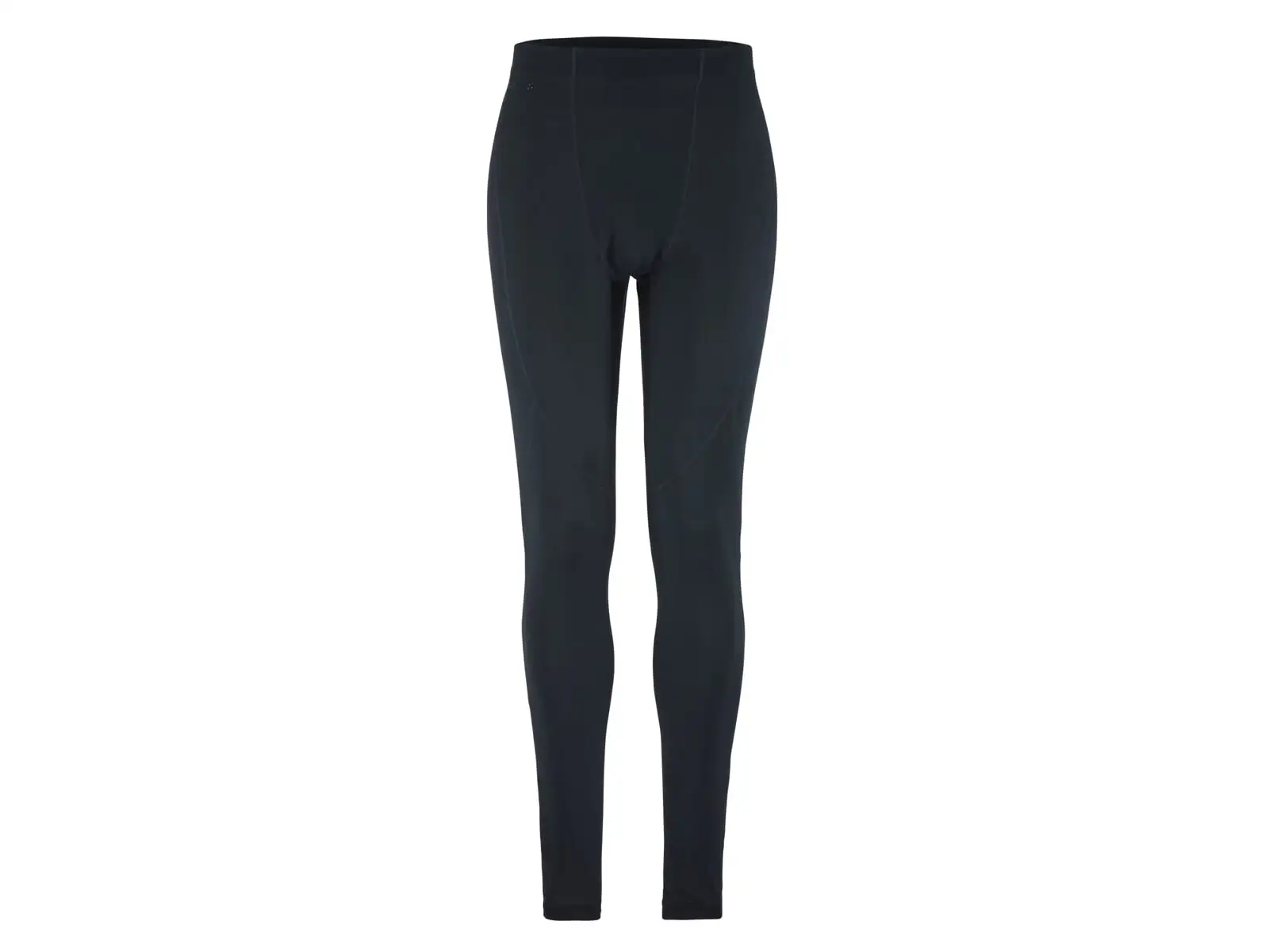 Craft Core Warm Baselayer Herren Funktionsset blau