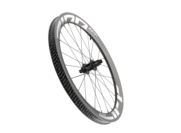 Zipp 303 XPLR S B1 hinteres eingespeichtes Laufrad White XDR