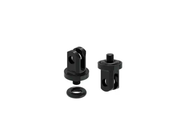 Lezyne Mega Drive 2400+ Loaded Kit Beleuchtungsset