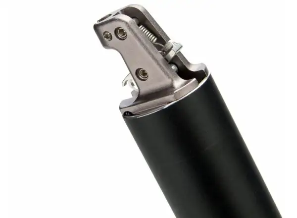 Kind Shock LEV Integra 125 mm Teleskop-Sattelstütze 31,6 x 390 mm.