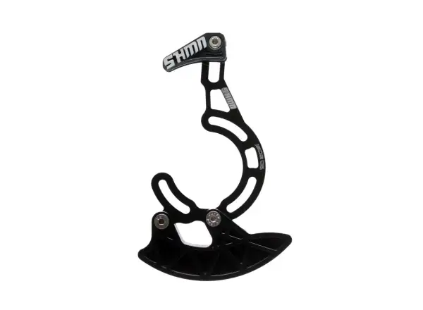 Shaman Racing Graft EVO ISCG 05 Kettenführung 32-38 Zähne Schwarz