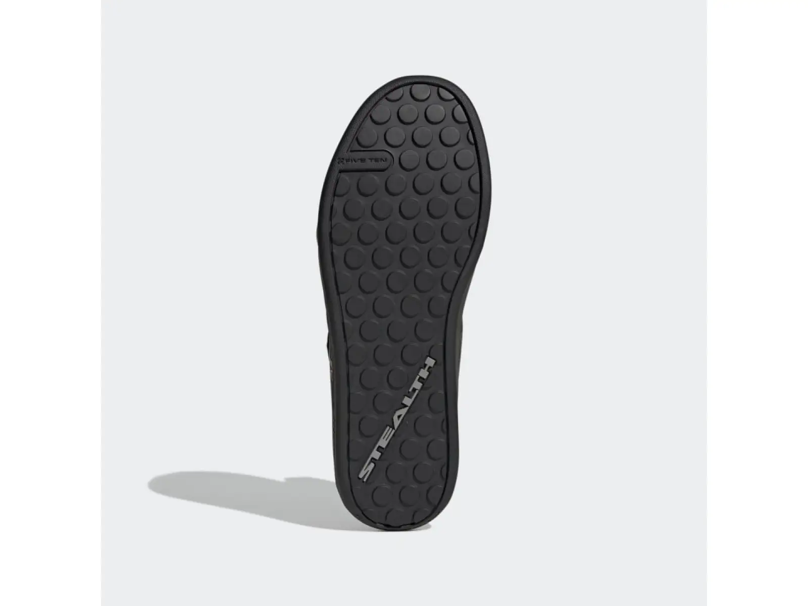 Five Ten Freerider Pro Mid Schuhe Core Black/Solar Red/Grey Three