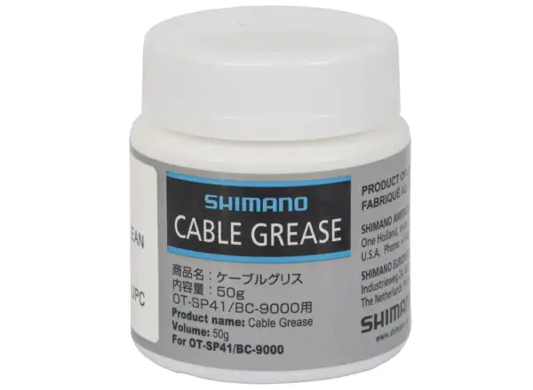 Shimano OT-SP41/BC-900 Schmierfett 50 g