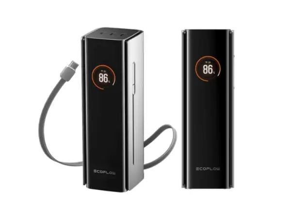 EcoFlow Rapid Pro Power Bank (27650mAh)