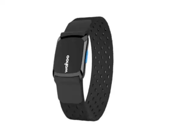 Wahoo Tickr Fit Armband Bluetooth/ANT Herzfrequenz-Sensor