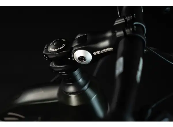 Crussis ONE-PAN Cross low 9.8-M Cross-Elektrofahrrad