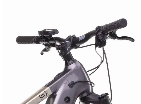 Crussis e-Fionna 9.11 715Wh Elektro-Mountainbike