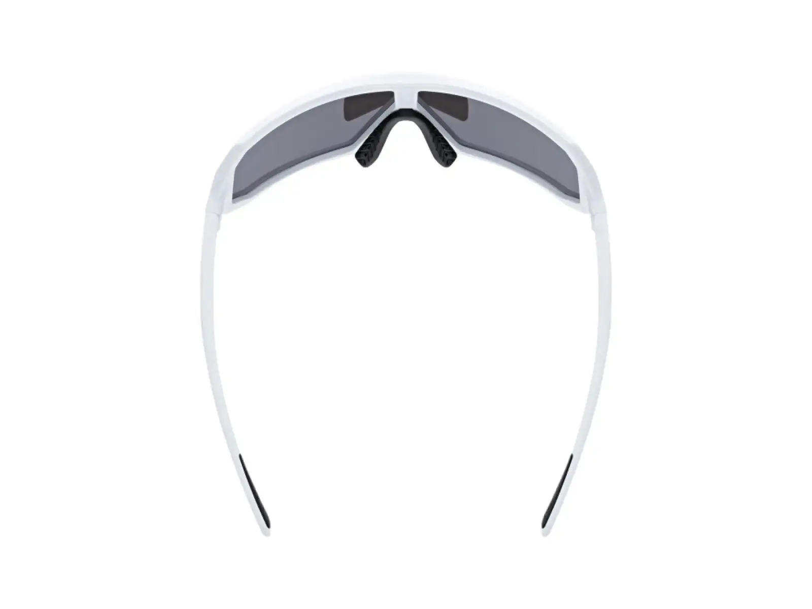 Uvex Sportstyle 237 Brille White Matt/Mirror Lavender
