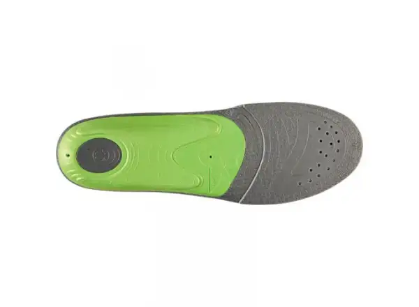 Sidas 3Feet Slim Mid Einlegesohlen für mittlere Fußgewölbe 1 Paar