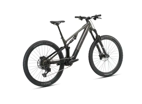 Crussis ONE-Full 11.11-(600 Wh) vollgefedertes E-Bike
