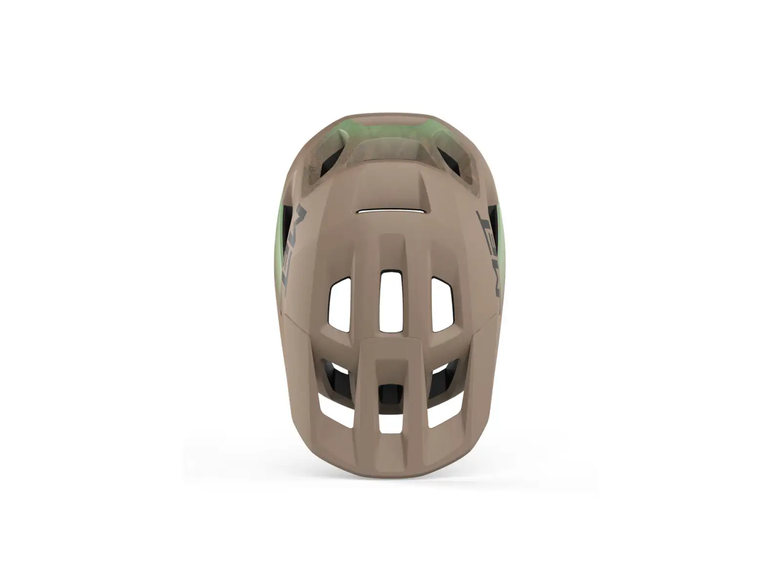 MET Revo MIPS Helm Fungi