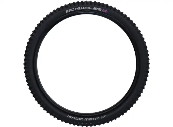 Schwalbe Magic Mary Evolution Super Downhill TLE 29" MTB Reifen Black