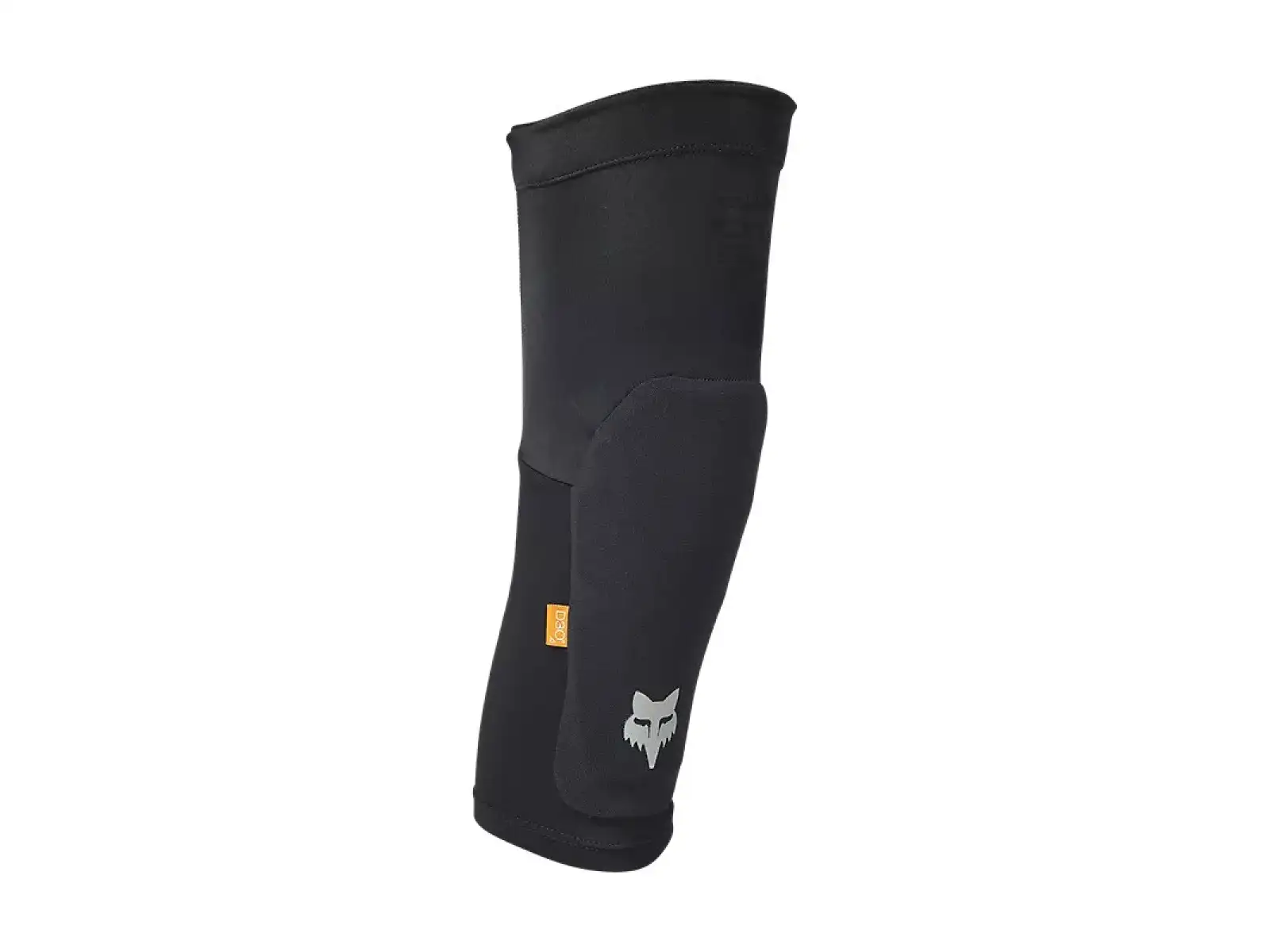 Fox Racing Youth Enduro Knieschützer Black