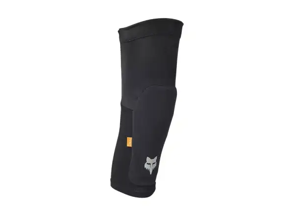 Fox Racing Youth Enduro Knieschützer Black