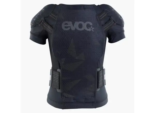 Evoc Protector Jacket Kinderprotektor Black