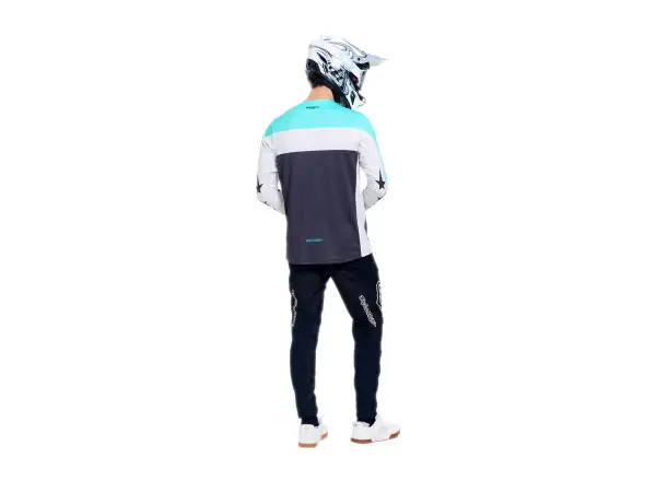 Troy Lee Designs Sprint Pro Herrenhose Mono Black