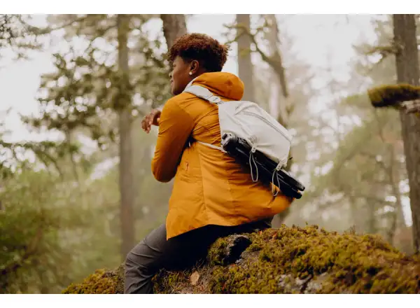 Peak Design Outdoor Sling 7L Rucksack Cloud