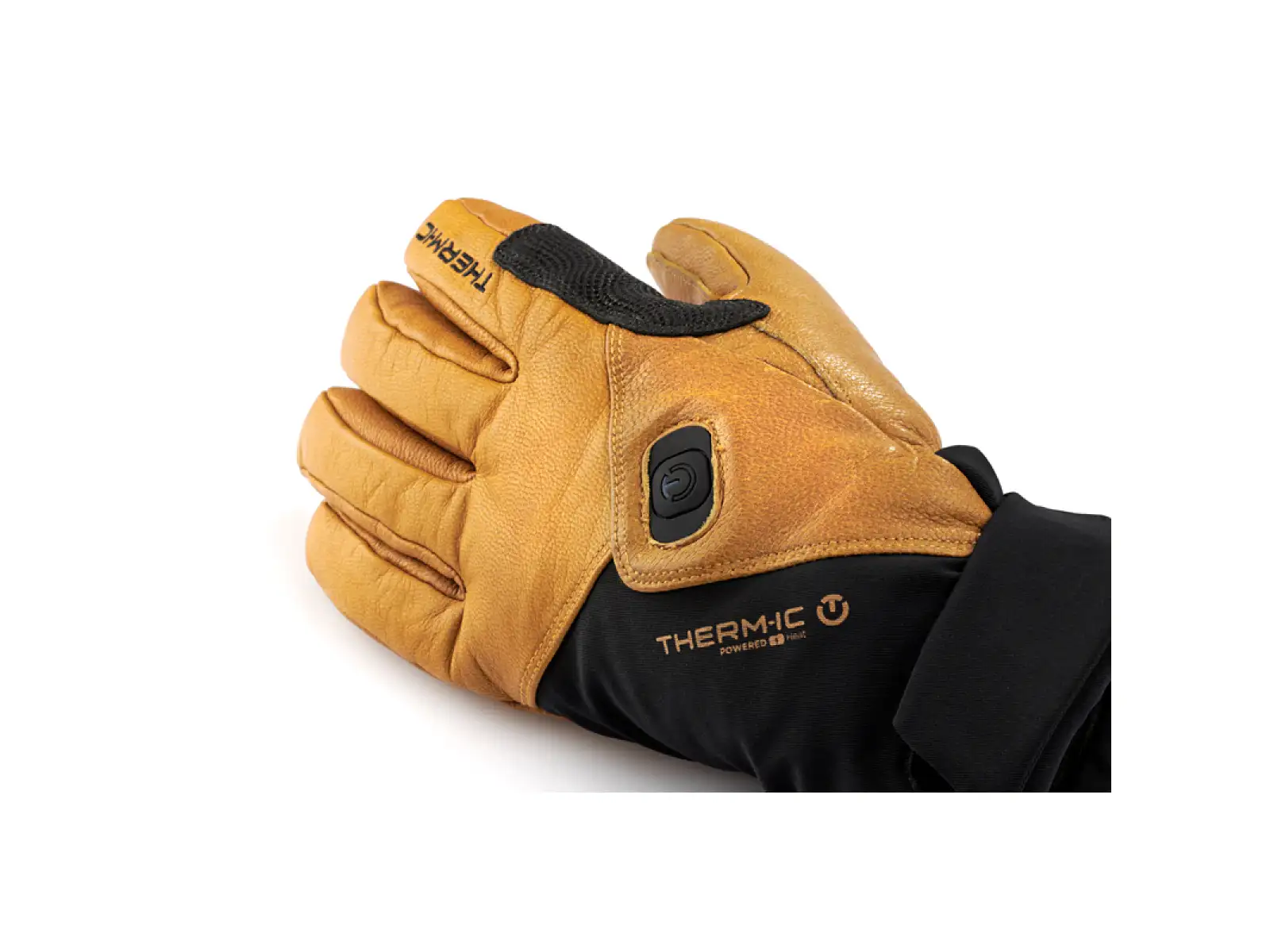 Thermic Freeride Ultra Heat beheizte Handschuhe