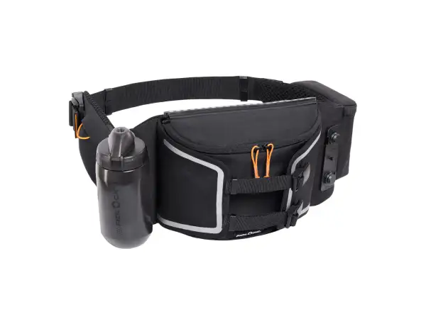 Fidlock Hip Double Hüfttasche 2,5 l + Flasche 450 ml