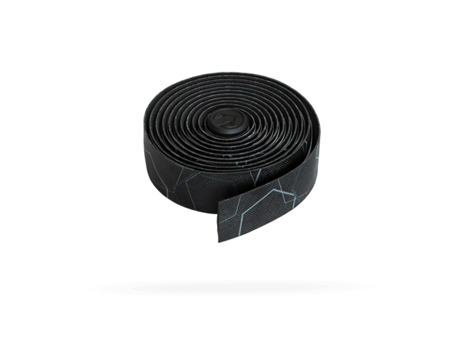 PRO Gravel Comfort Griffband Schwarz
