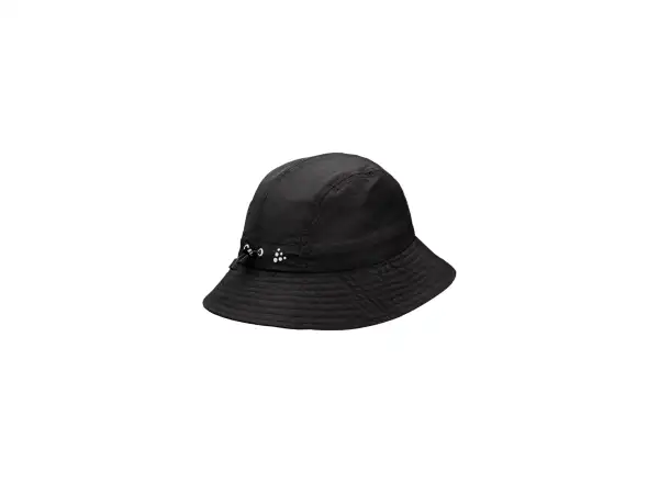 Craft Hypervent Hut schwarz