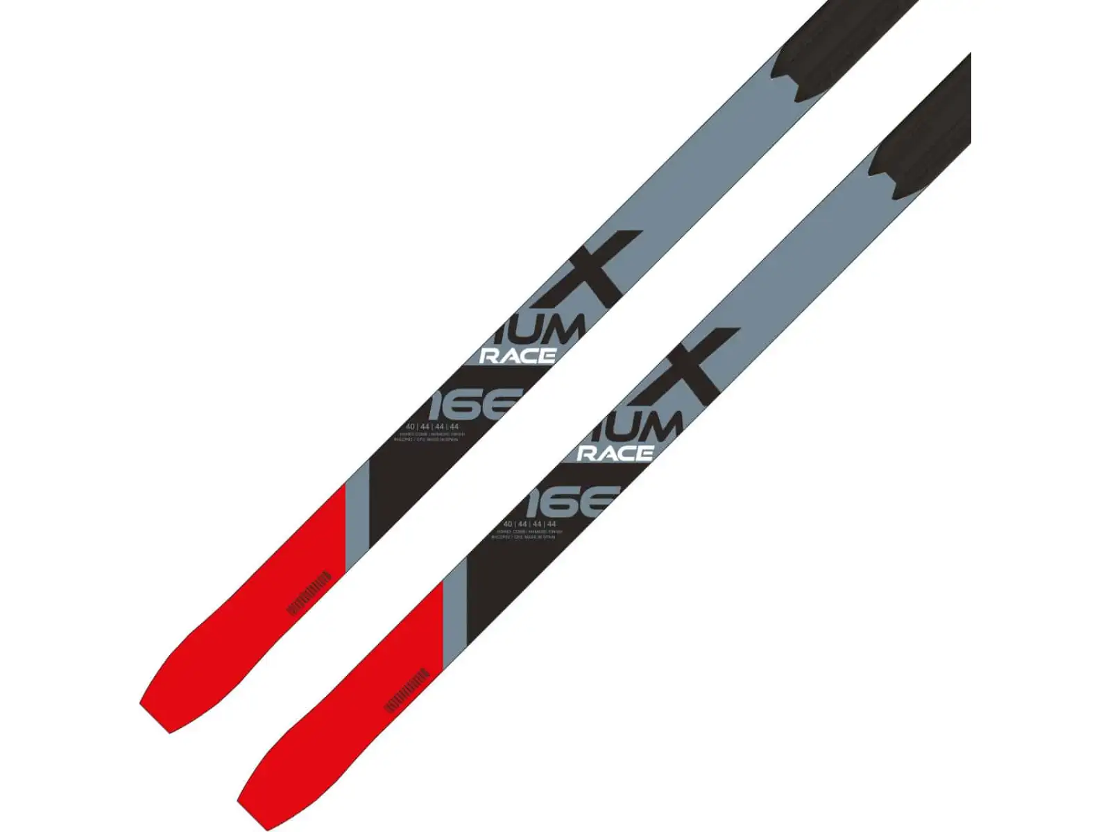Rossignol R-Skin Race Junior-XC Langlaufski