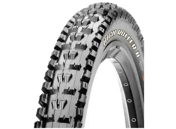 Maxxis High Roller II Exo/TR 26x2,30" Reifen mit Kevlar-Einsatz