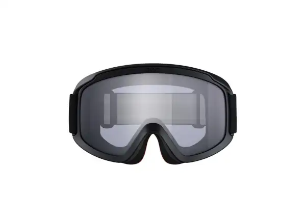 POC Opsin Youth Skibrille Uranium Black/Grey