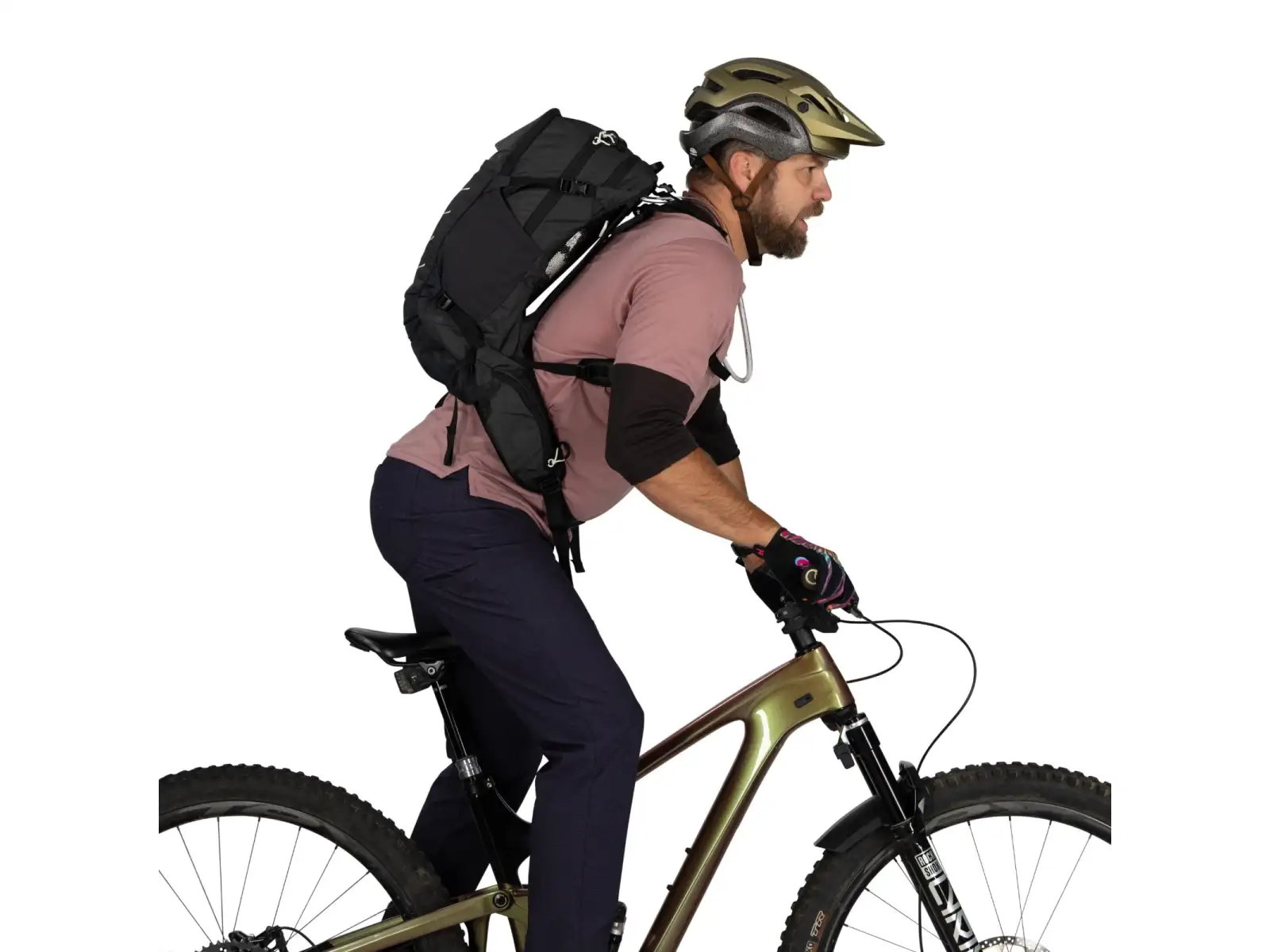Osprey Syncro 20 Rucksack Cascade Blue