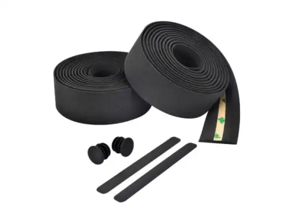 Ciclovation Basic Wildleder-Touch Lenkerband Flat Touch