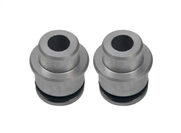 Mavic ITS4 Adapter Hinterradnabe von 12 mm auf QR