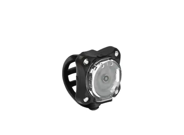 Lezyne Zecto Drive 250+ Front Frontleuchte Schwarz Glanz