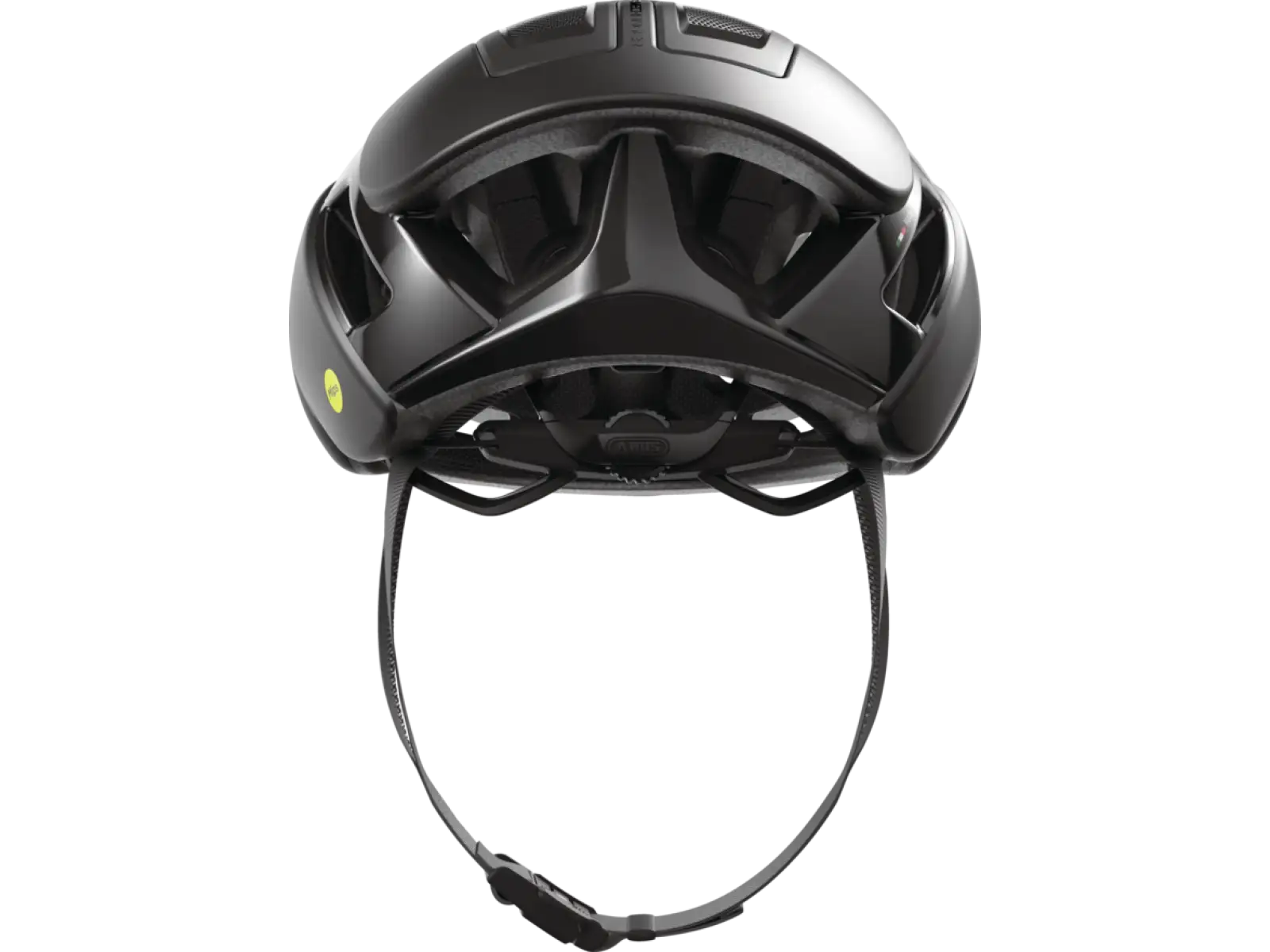 Abus Gamechanger 2.0 MIPS Helm Velvet Black